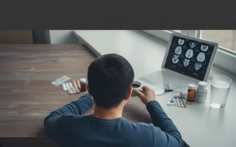 Gejala stroke ringan pada kaum muda seperti wajah mencong, tangan mati rasa, dan bicara pelo