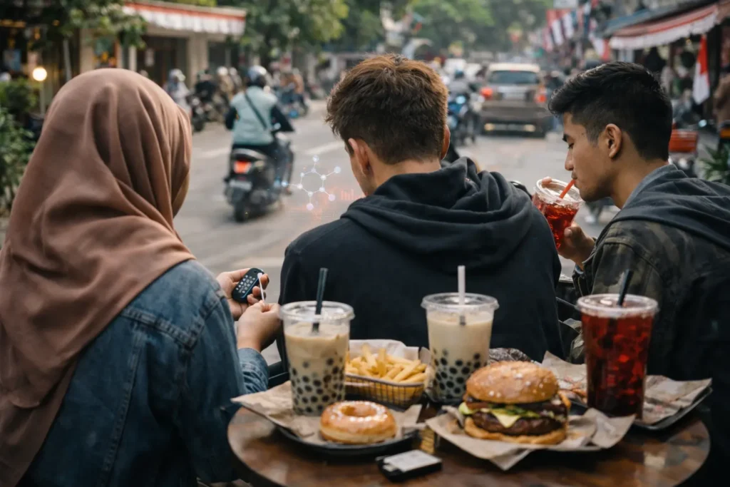 diabetes usia muda yang jarang diketahui penyebabnya